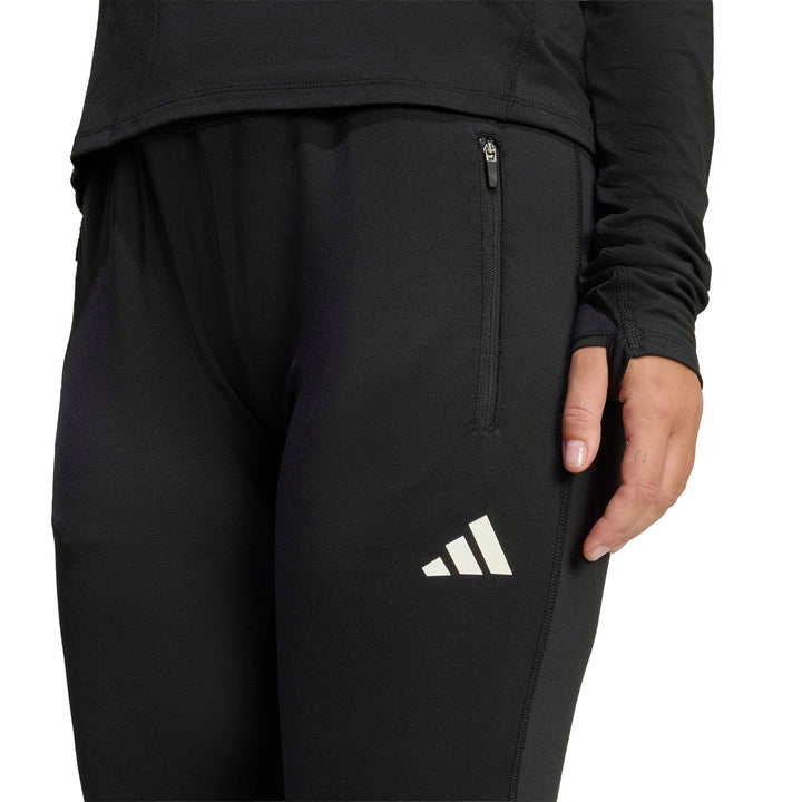 adidas Adi365/// Pt W - black