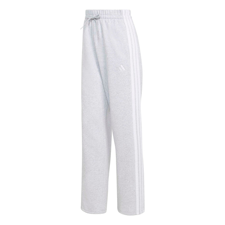 adidas W 3S Fl Oh Pt - lgreyh/white
