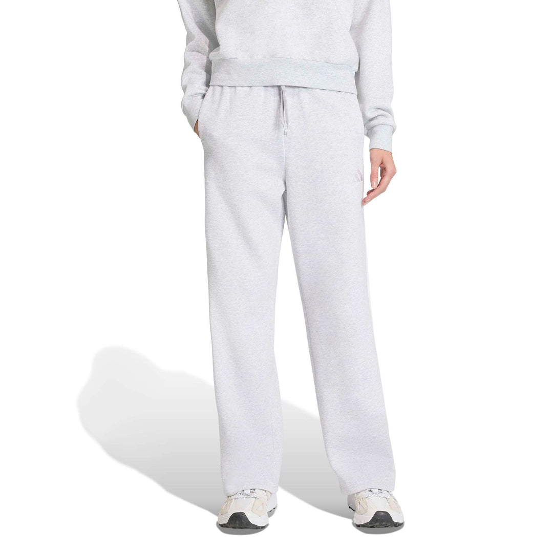 adidas W 3S Fl Oh Pt - lgreyh/white