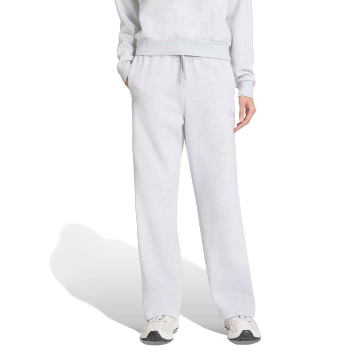 adidas W 3S Fl Oh Pt - lgreyh/white