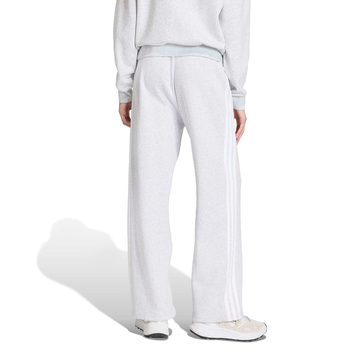 adidas W 3S Fl Oh Pt - lgreyh/white