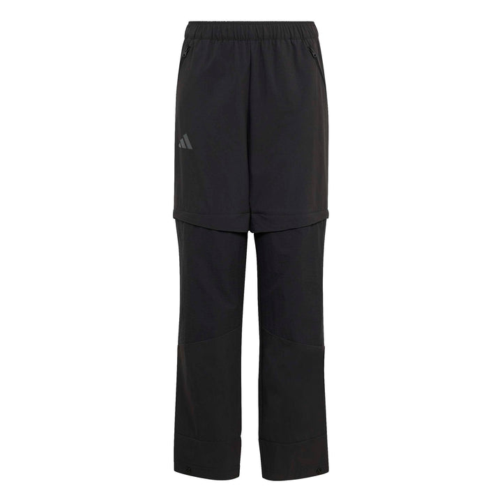 adidas K Mt Zip Pt - black
