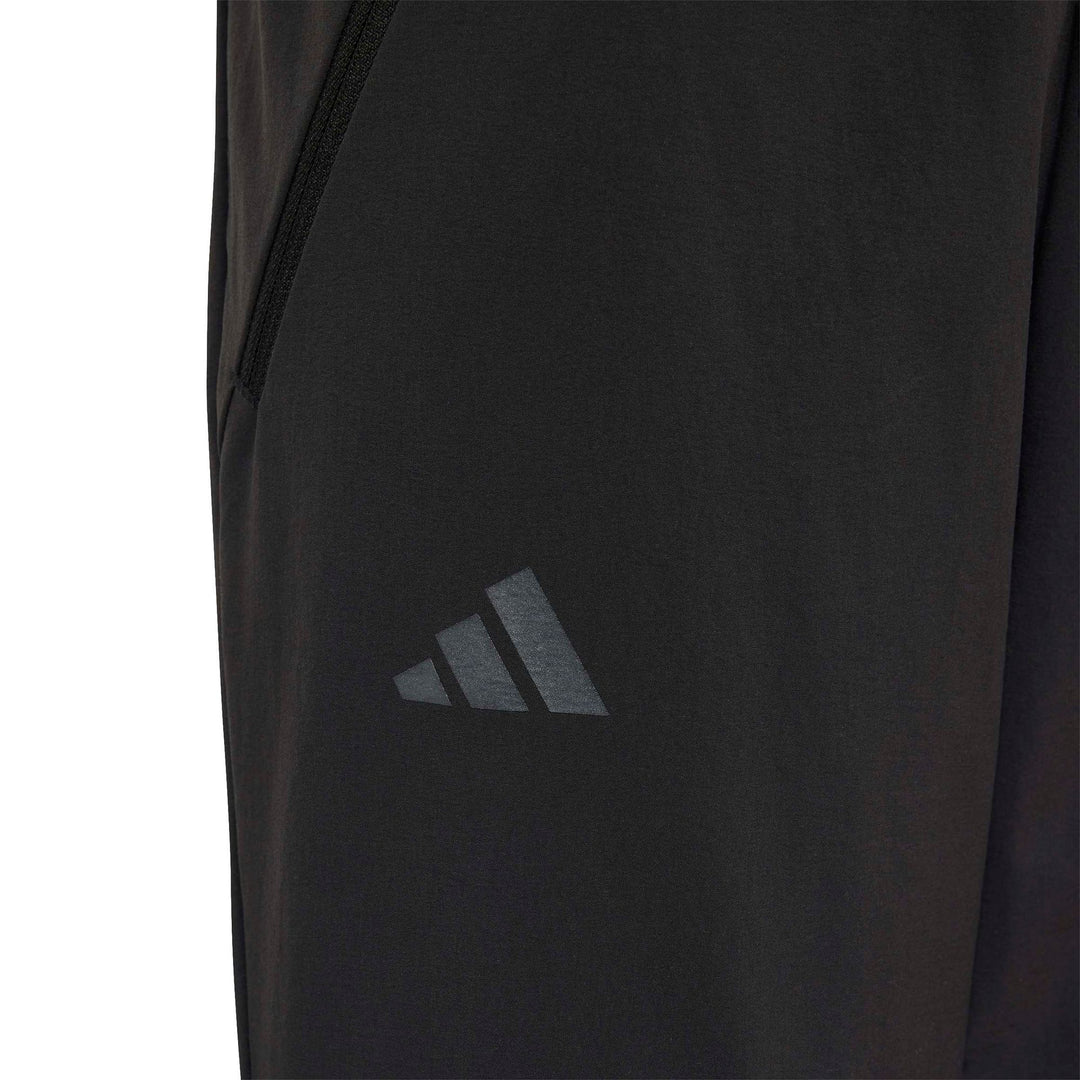 adidas K Mt Zip Pt - black