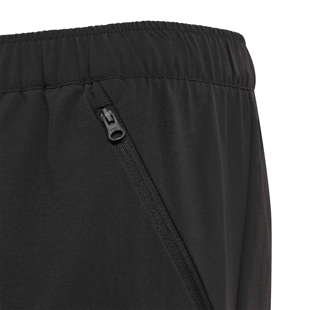 adidas K Mt Zip Pt - black