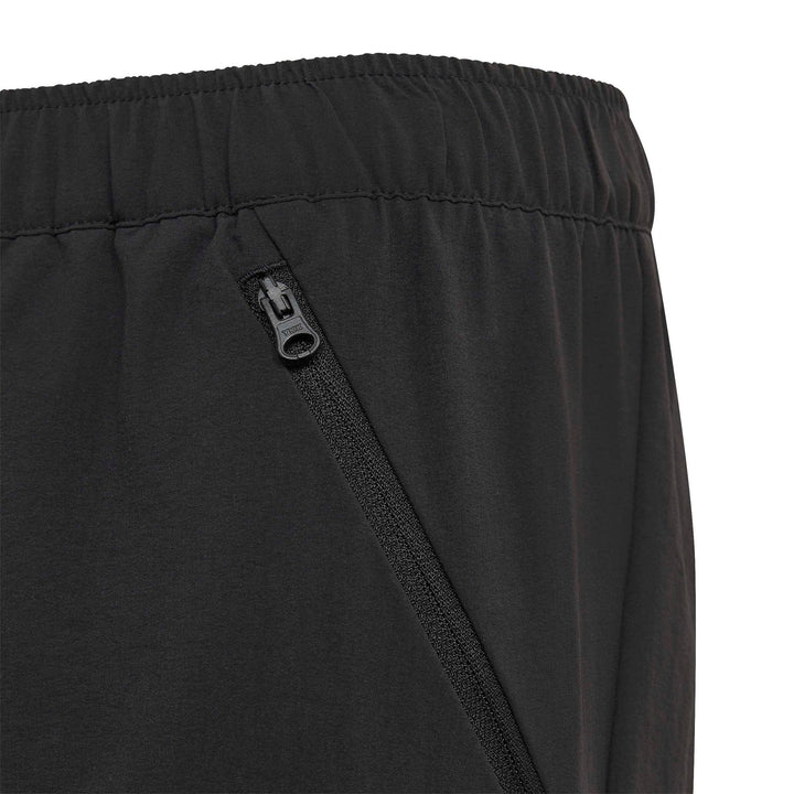 adidas K Mt Zip Pt - black