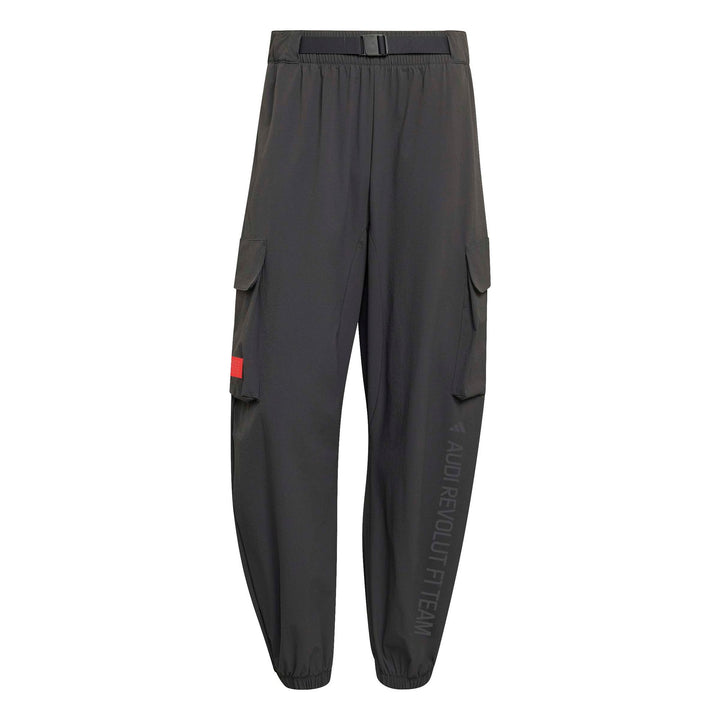 adidas Au Wp M - utiblk/hirere