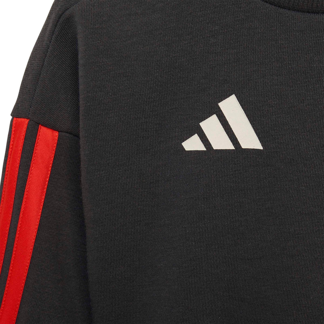 adidas Au Dna Bb Set I - utiblk