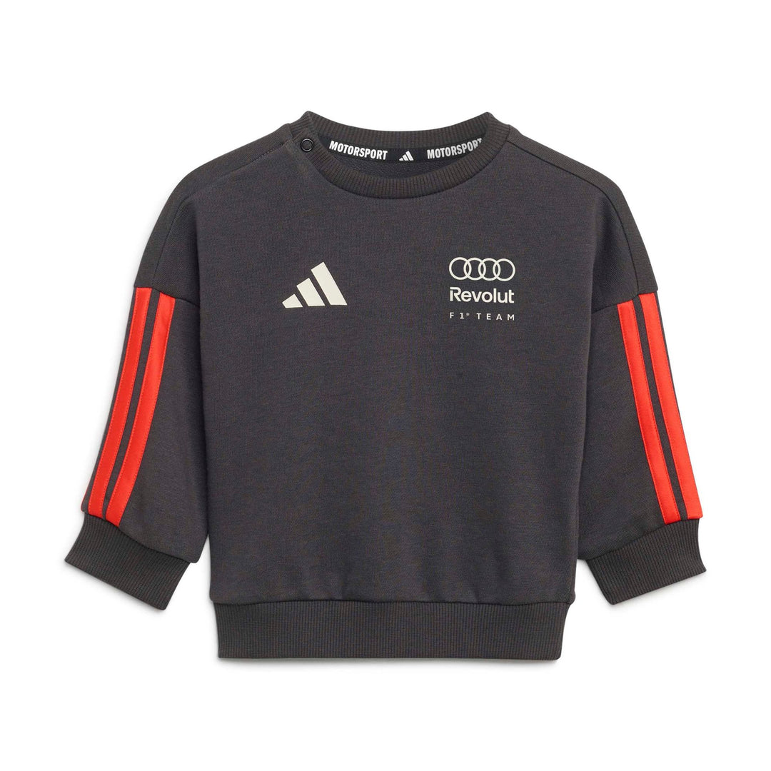 adidas Au Dna Bb Set I - utiblk