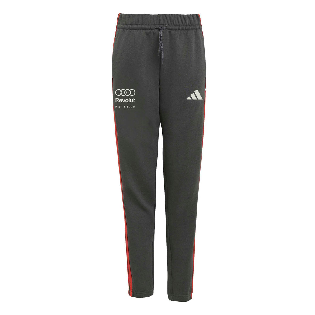 adidas Au Dna Pnt Y Kinder - utiblk