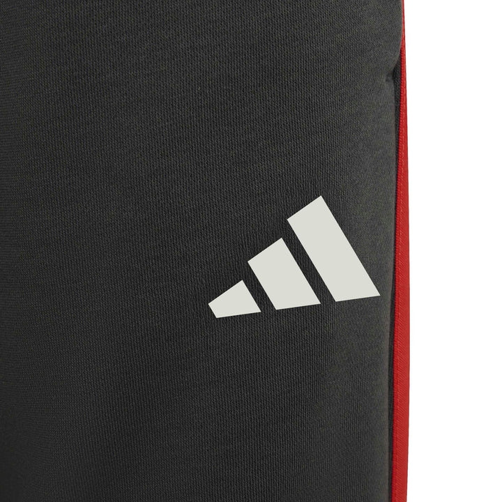 adidas Au Dna Pnt Y Kinder - utiblk