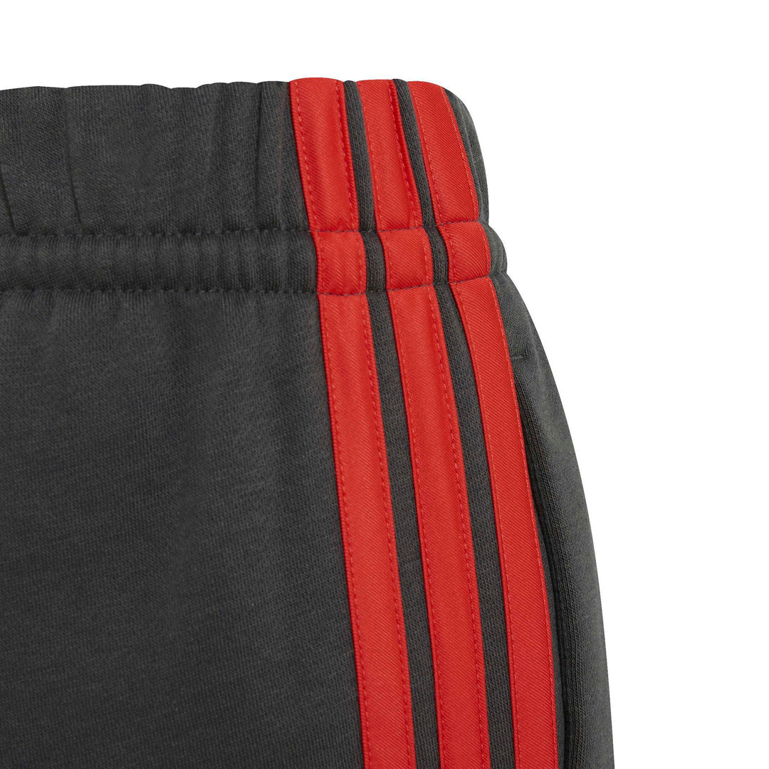 adidas Au Dna Pnt Y Kinder - utiblk