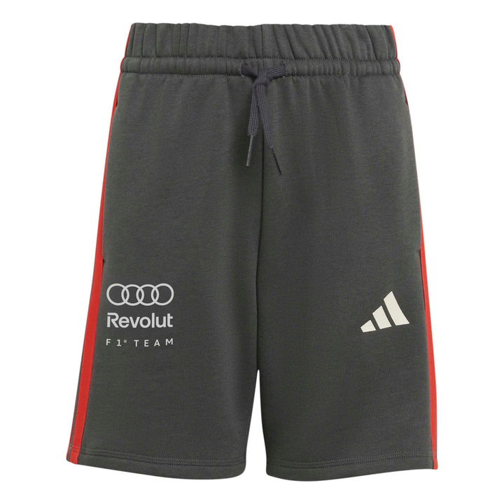 adidas Au Dna Sho Y Kinder - utiblk