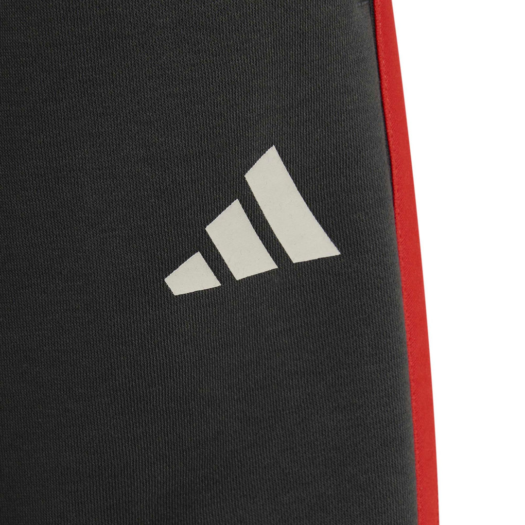 adidas Au Dna Sho Y Kinder - utiblk