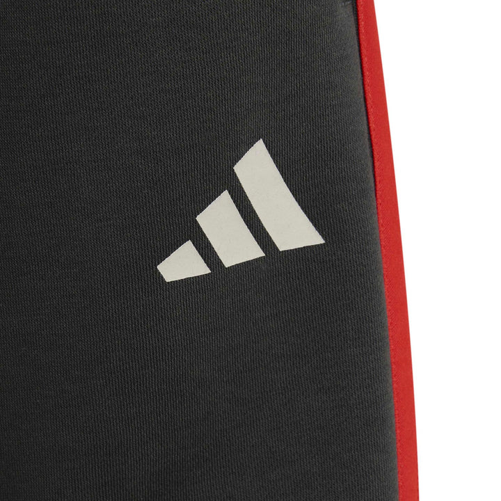 adidas Au Dna Sho Y Kinder - utiblk