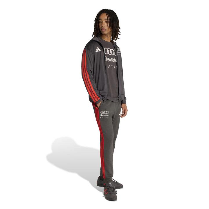 adidas Au Dna Pnt M - utiblk