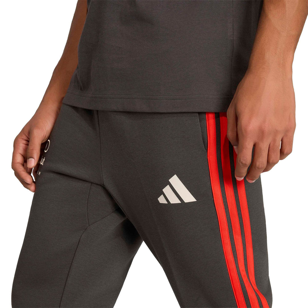 adidas Au Dna Pnt M - utiblk