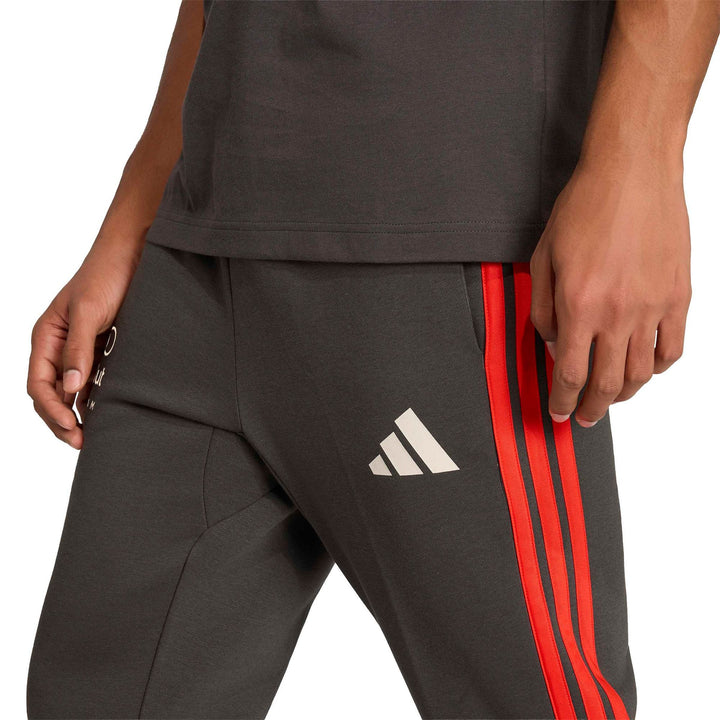 adidas Au Dna Pnt M - utiblk