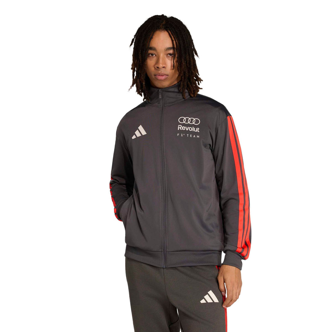 adidas Au Dna Tt M - utiblk