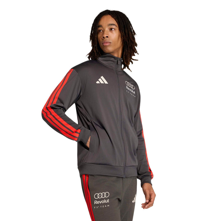 adidas Au Dna Tt M - utiblk