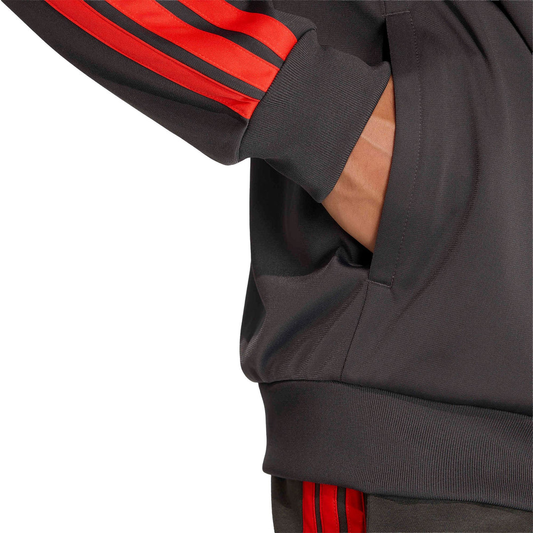 adidas Au Dna Tt M - utiblk