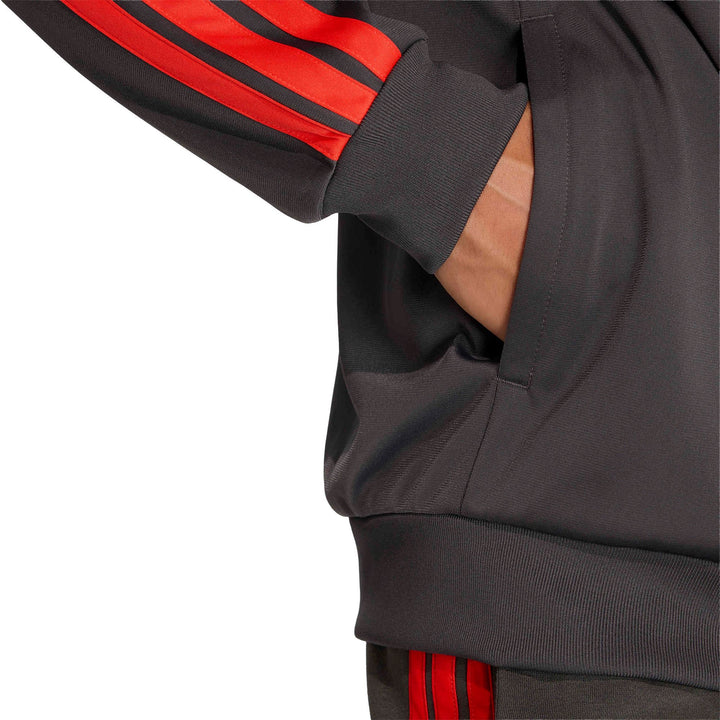 adidas Au Dna Tt M - utiblk
