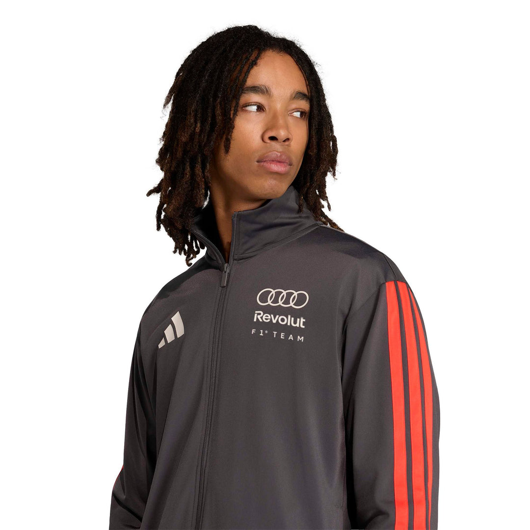 adidas Au Dna Tt M - utiblk