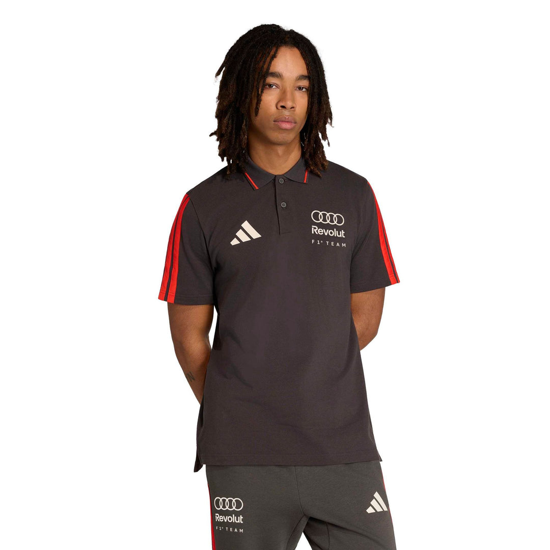 adidas Au Dna P Ss M - utiblk