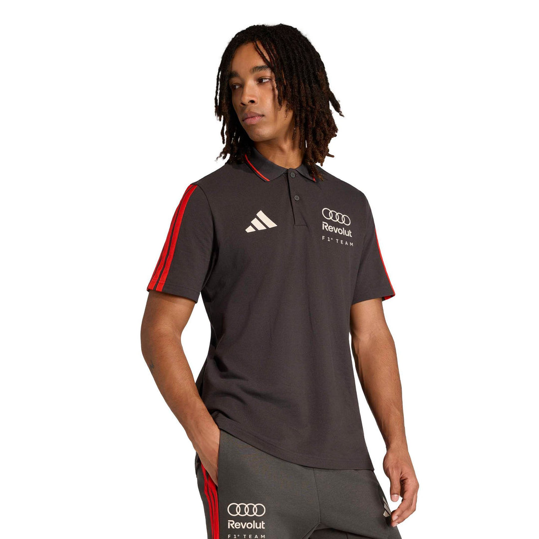 adidas Au Dna P Ss M - utiblk