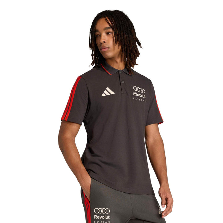 adidas Au Dna P Ss M - utiblk