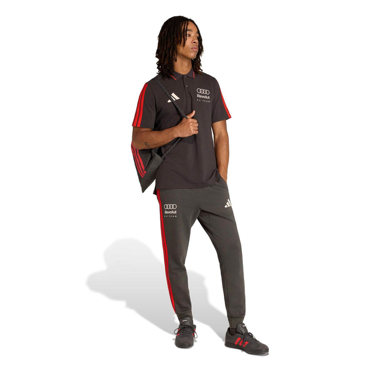 adidas Au Dna P Ss M - utiblk