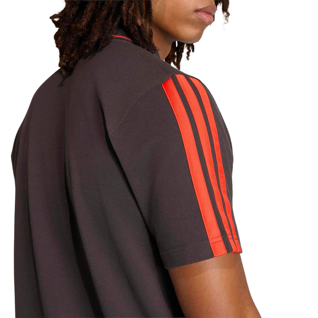 adidas Au Dna P Ss M - utiblk