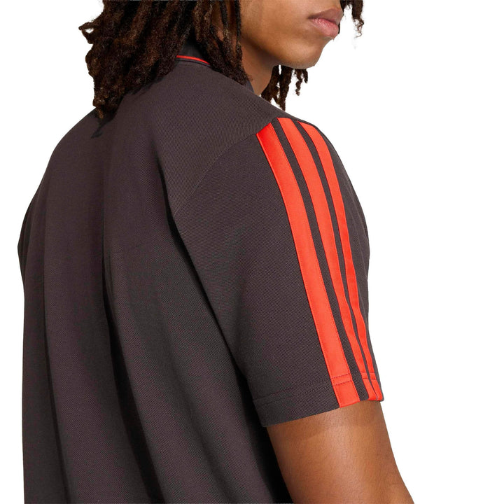 adidas Au Dna P Ss M - utiblk