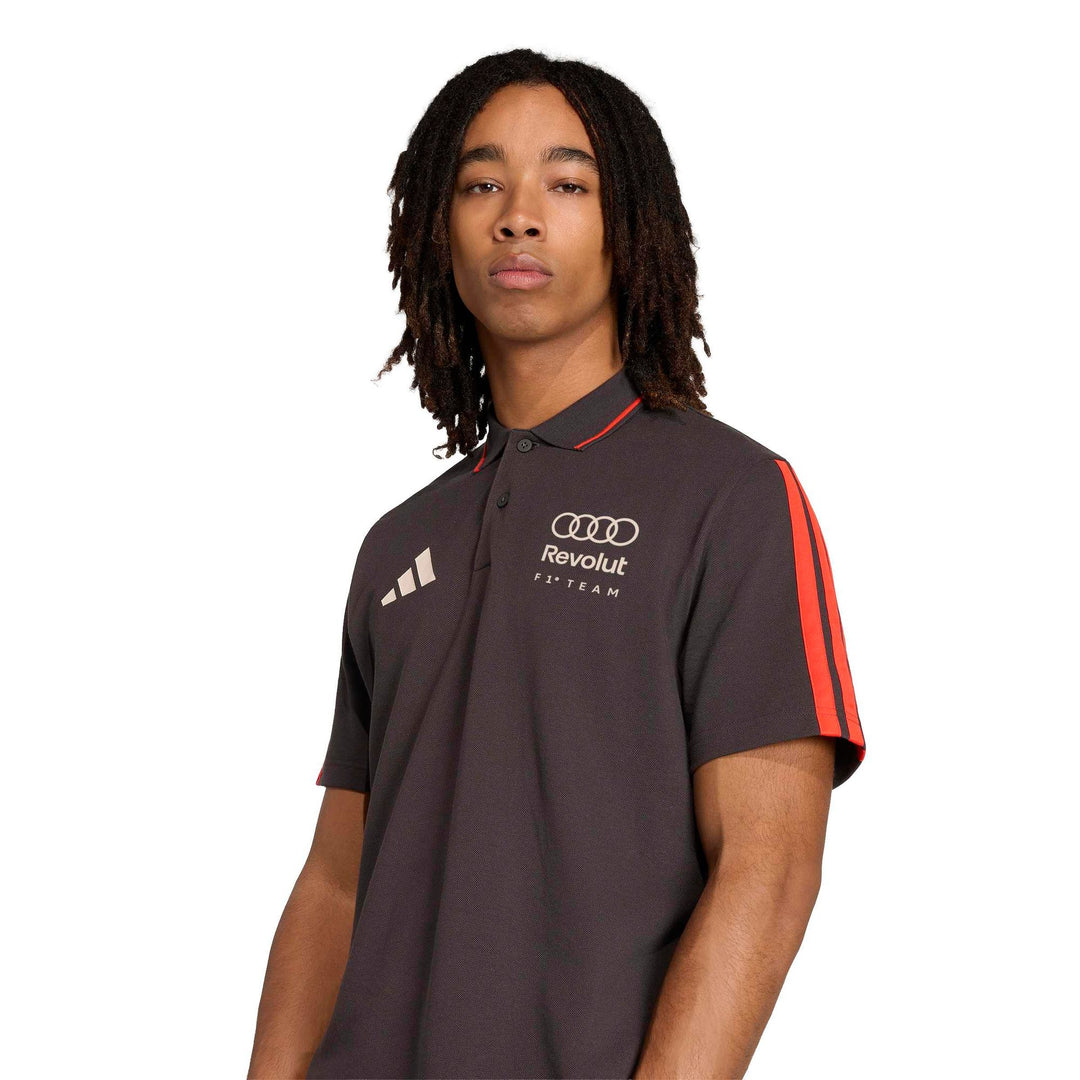 adidas Au Dna P Ss M - utiblk