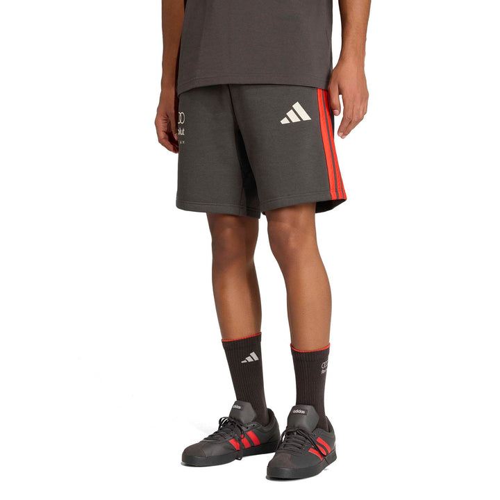 adidas Au Dna Sho M - utiblk