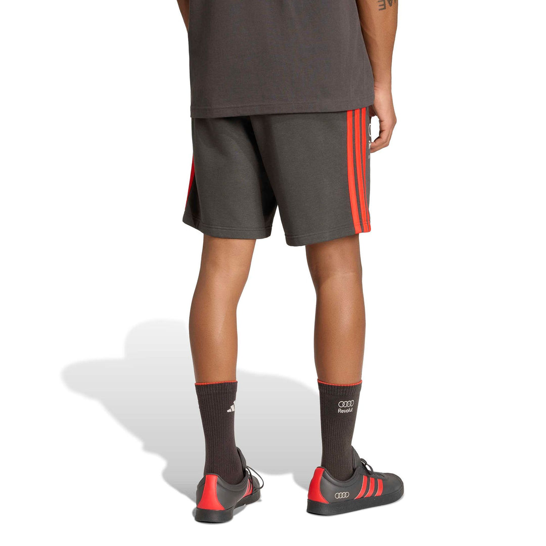 adidas Au Dna Sho M - utiblk