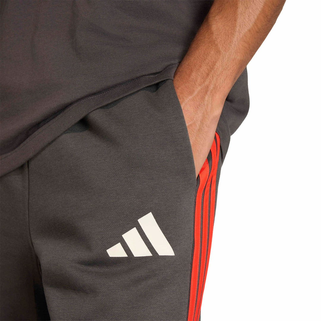 adidas Au Dna Sho M - utiblk