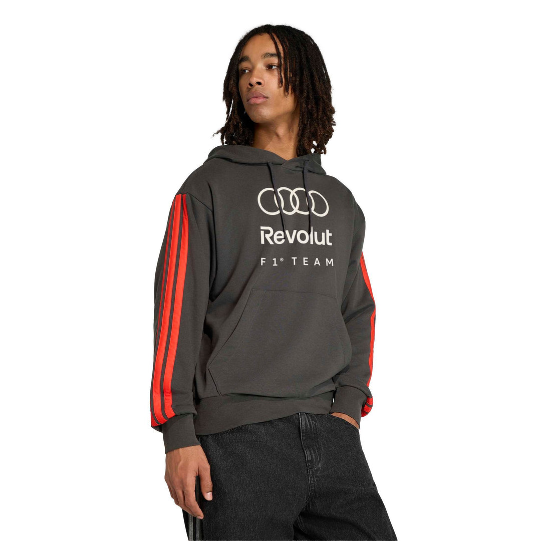 adidas Au Dna Hs M - utiblk