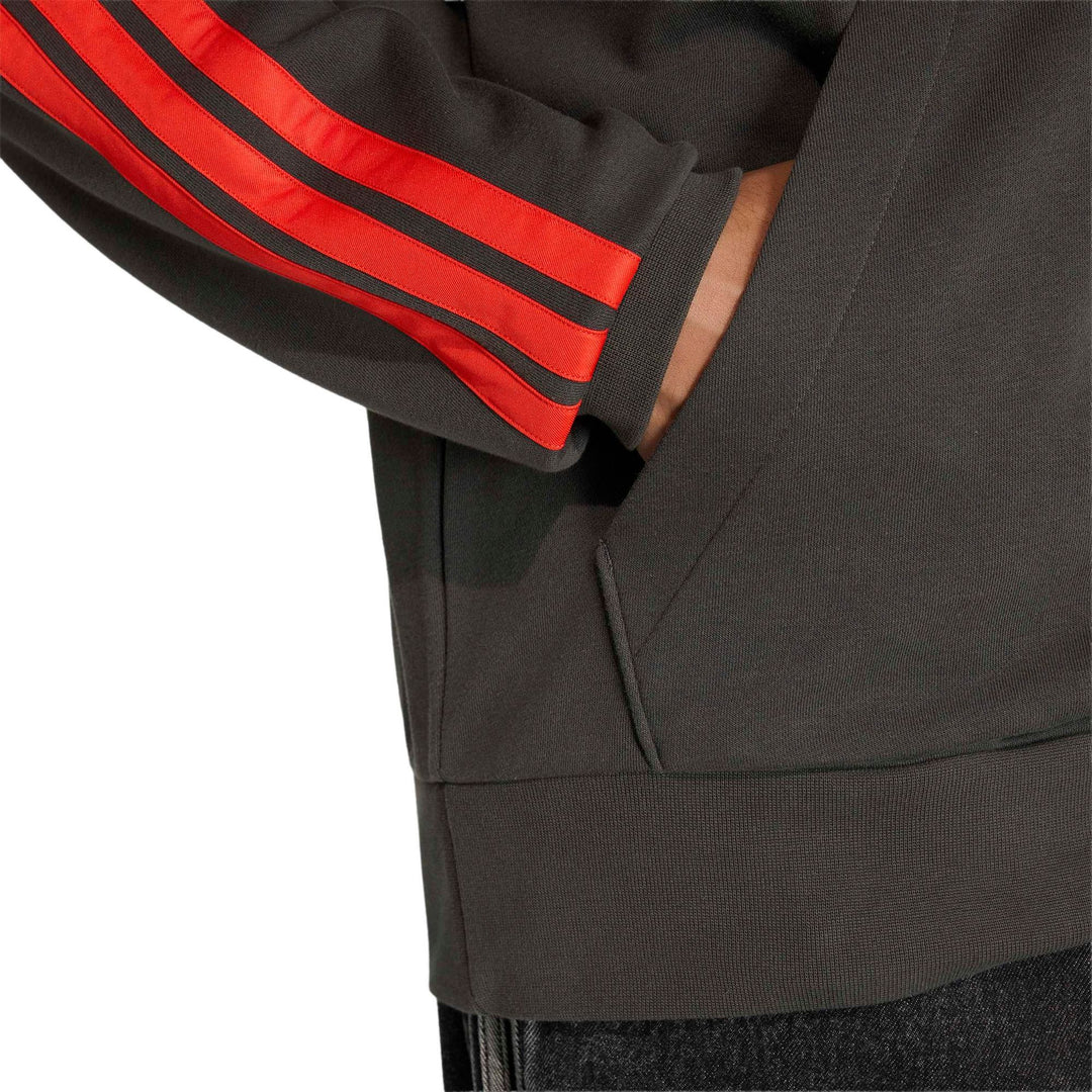 adidas Au Dna Hs M - utiblk