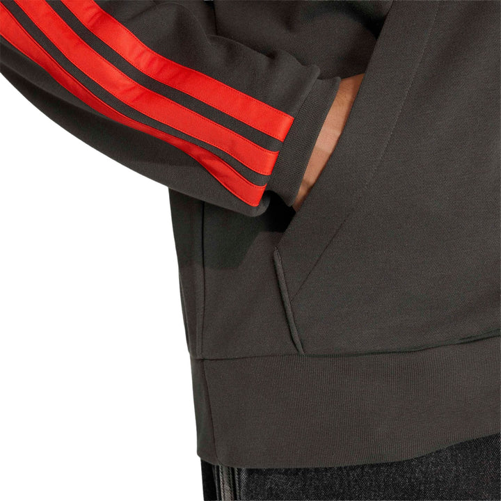 adidas Au Dna Hs M - utiblk