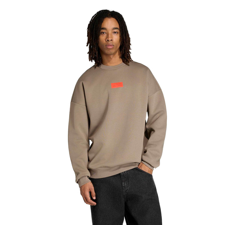 adidas Au Ef Cs M - sbrown