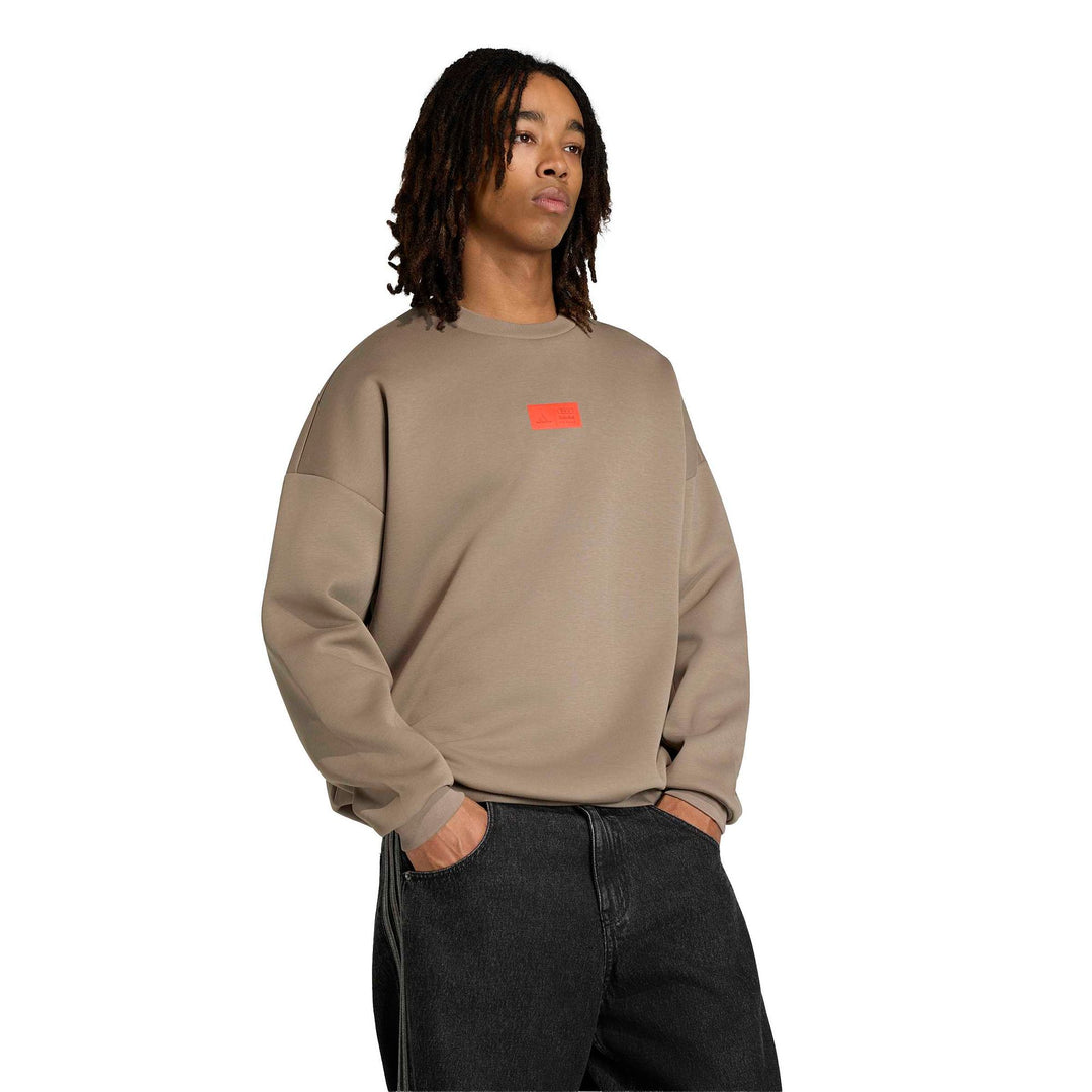 adidas Au Ef Cs M - sbrown