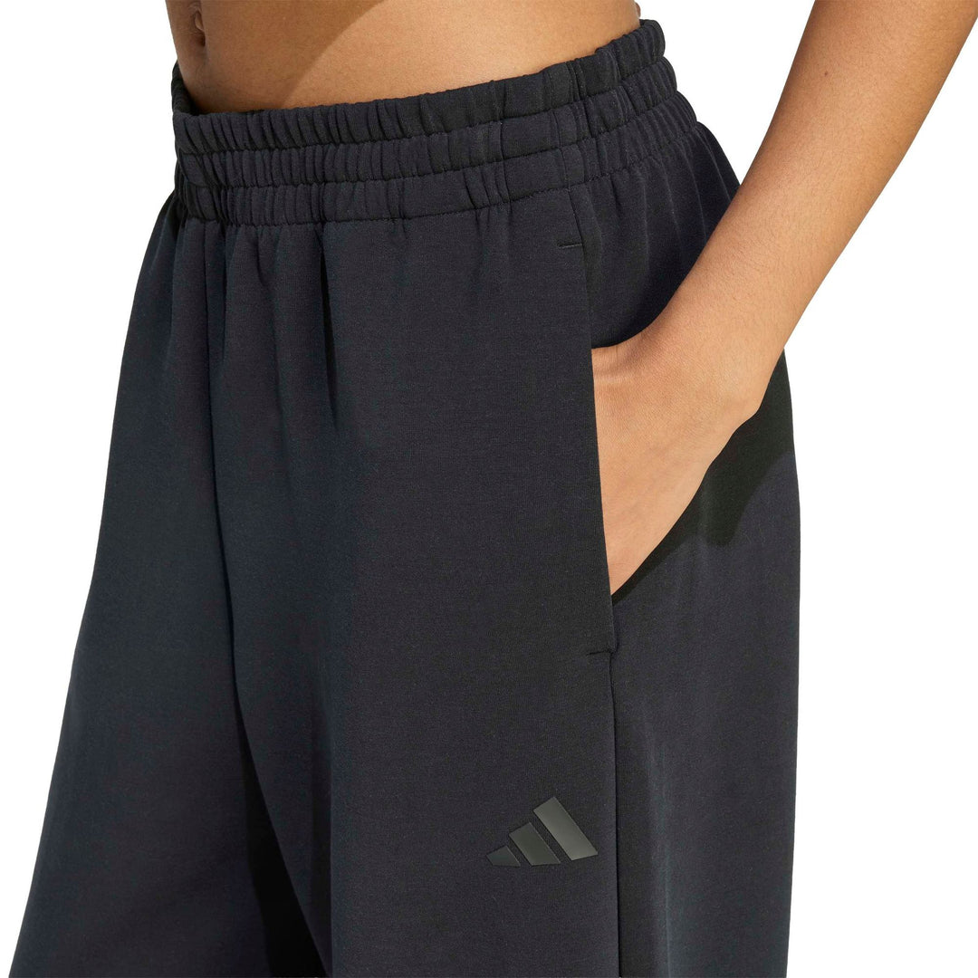 adidas W Sl Oh Pt - black