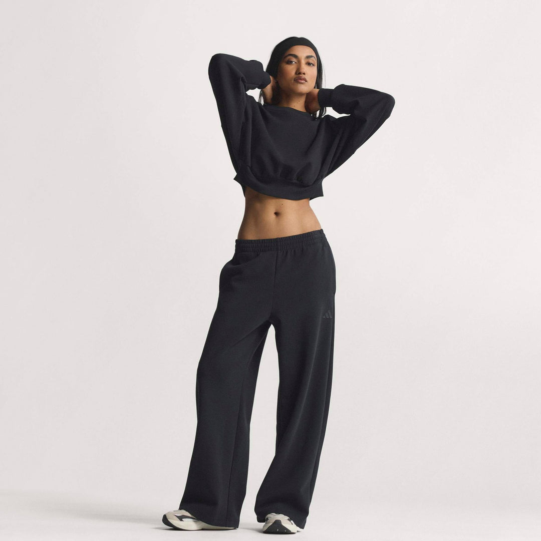 adidas W Sl Oh Pt - black