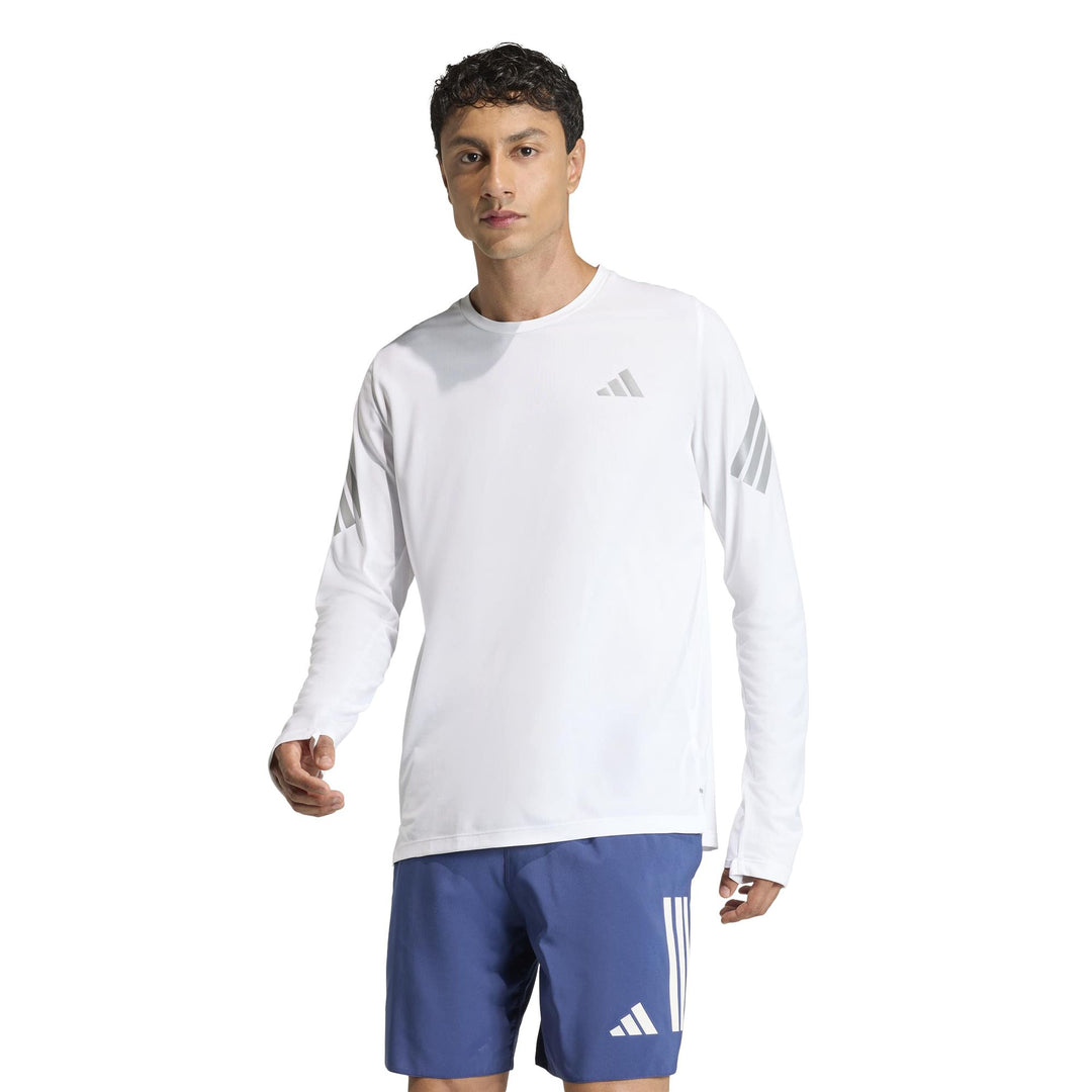 adidas Adi365/// Ls M - white
