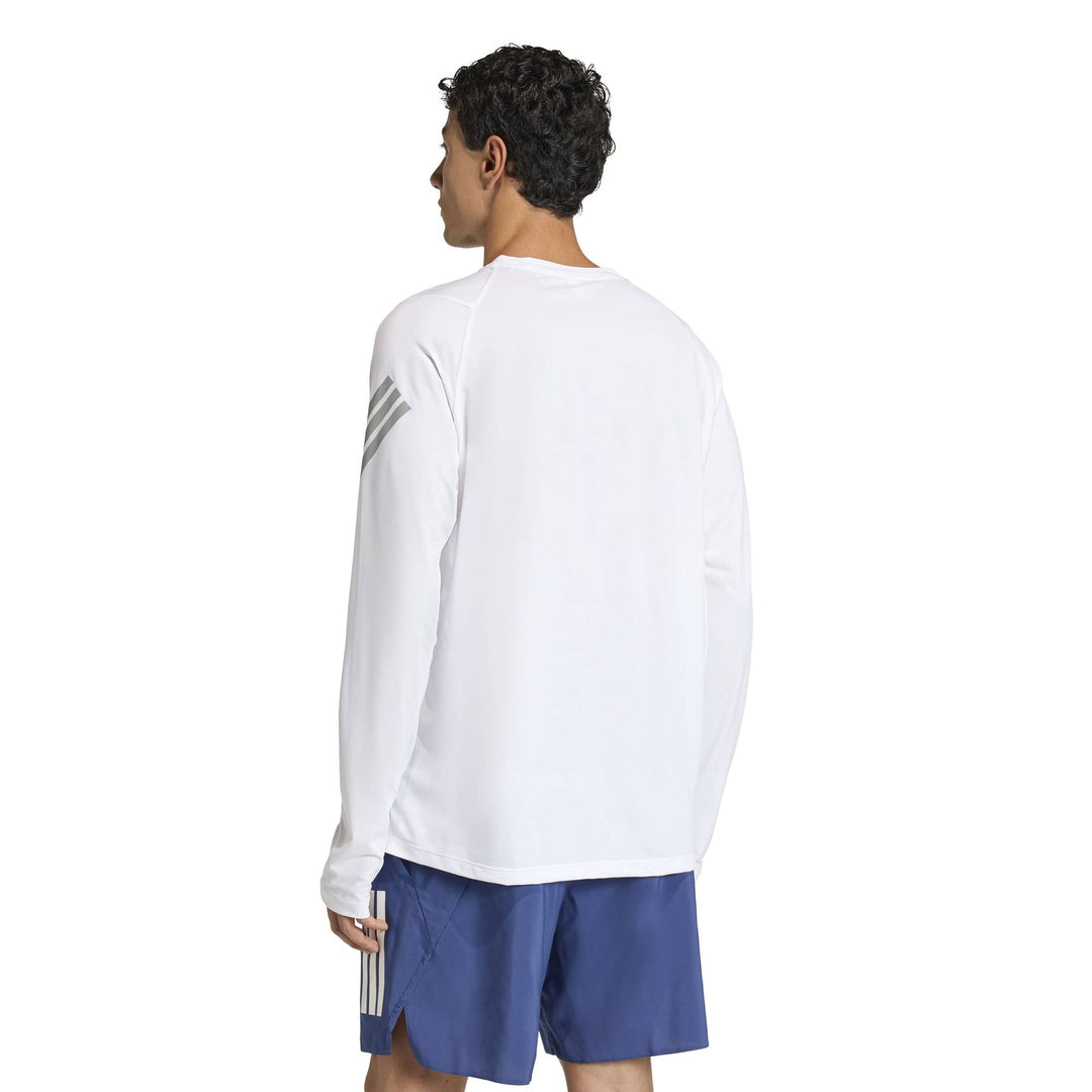adidas Adi365/// Ls M - white