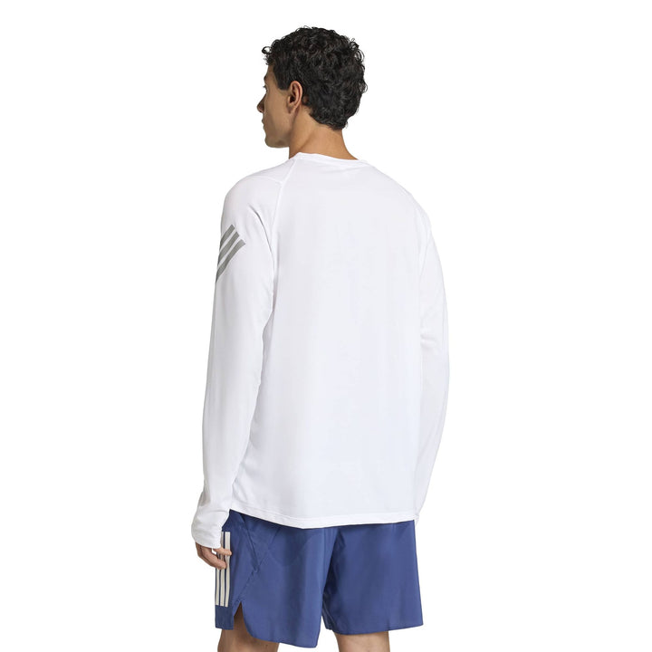 adidas Adi365/// Ls M - white