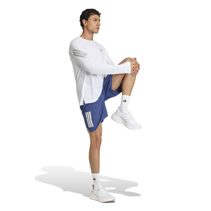 adidas Adi365/// Ls M - white
