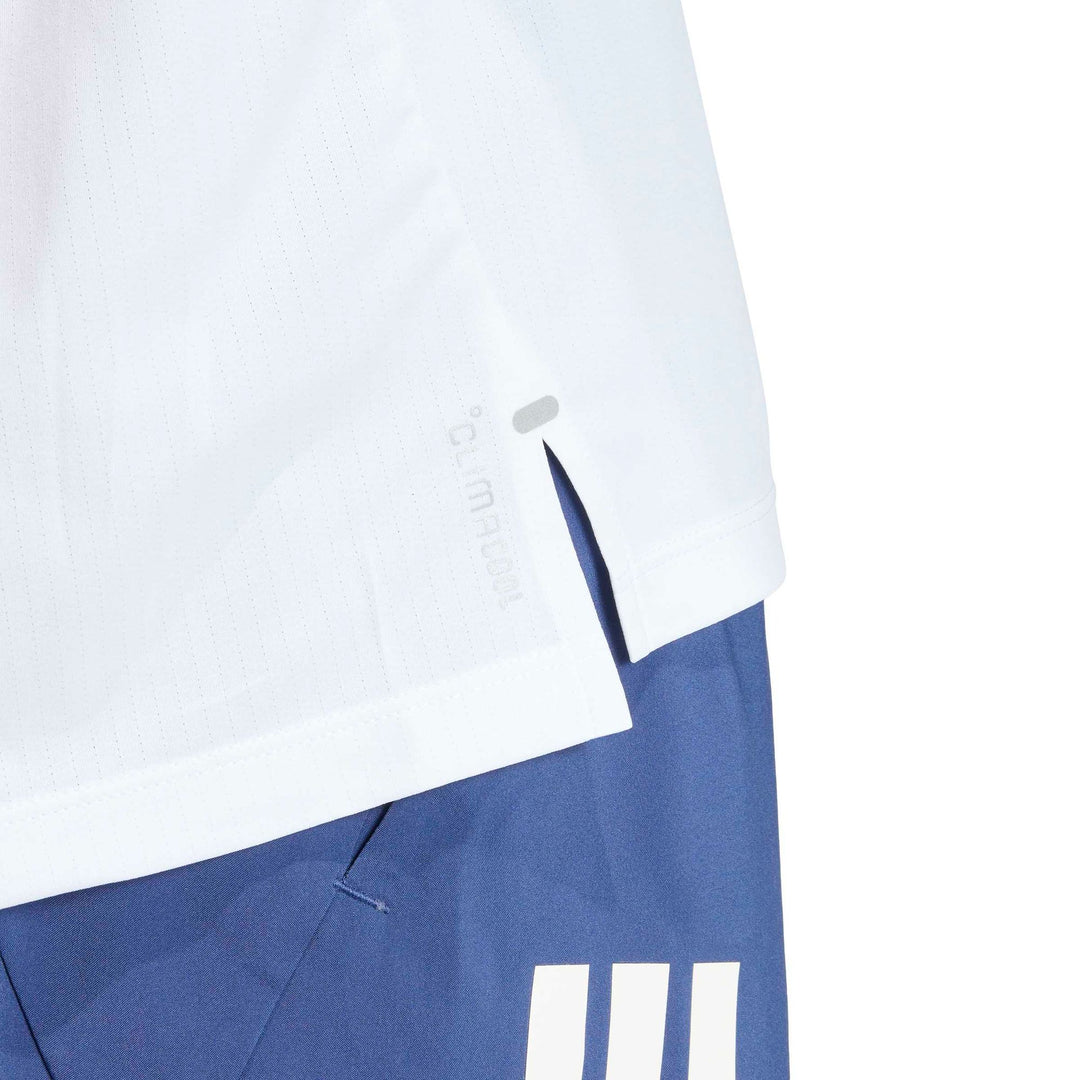 adidas Adi365/// Ls M - white