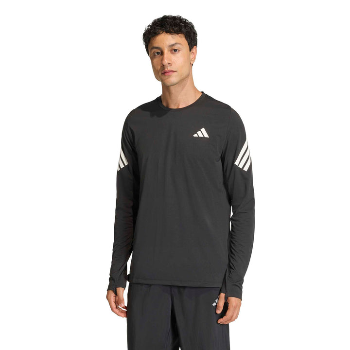 adidas Adi365/// Ls M - black