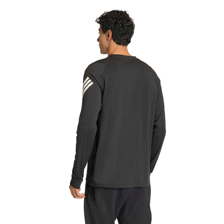 adidas Adi365/// Ls M - black